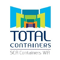 Total Containers logo