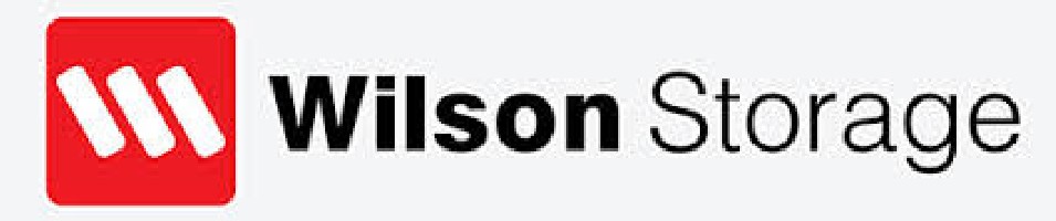 Wilson Storage Revesby logo