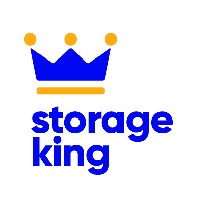 Storage King Murwillumbah logo