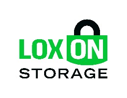 Loxon Storage Loganholme logo